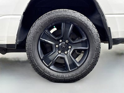 2022 RAM 1500 Sport