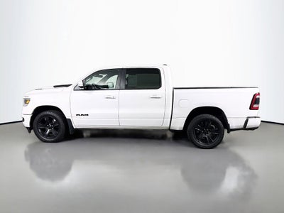 2022 RAM 1500 Sport