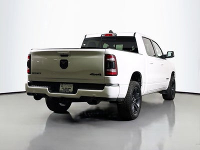 2022 RAM 1500 Sport