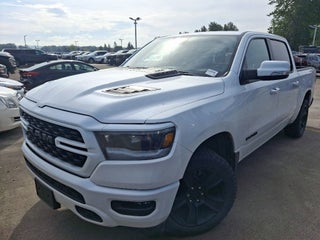 2022 RAM 1500 Sport