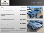 2024 Ford Mustang GT Premium Fastback