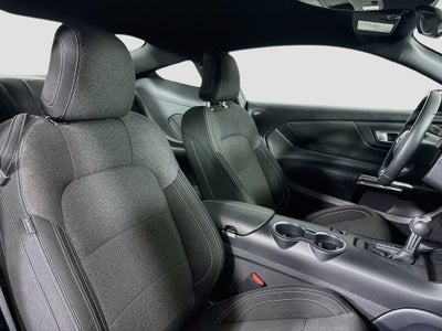 2024 Ford Mustang EcoBoost Fastback