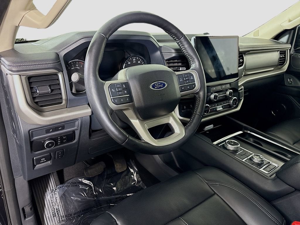2024 Ford Expedition XLT MAX