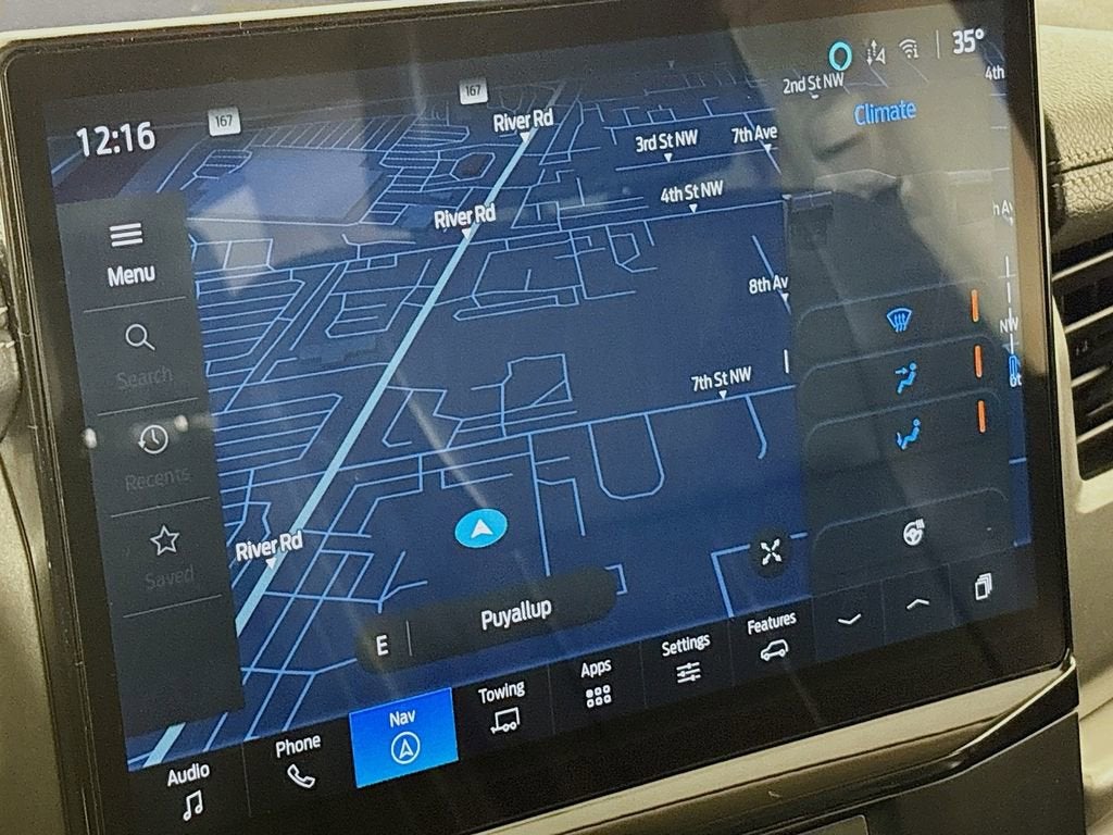 2024 Ford Expedition XLT MAX