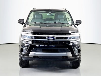 2024 Ford Expedition XLT MAX
