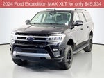 2024 Ford Expedition XLT MAX