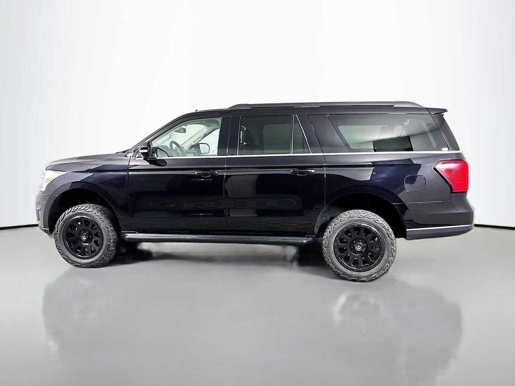 2024 Ford Expedition XLT MAX