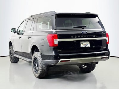 2024 Ford Expedition XLT MAX