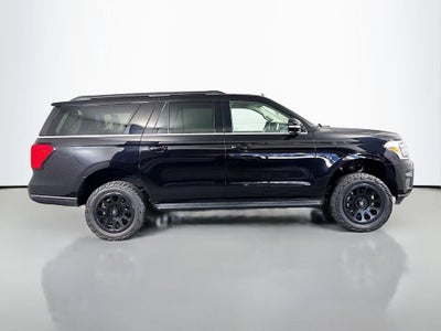 2024 Ford Expedition XLT MAX