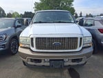 2003 Ford Excursion Eddie Bauer
