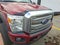2014 Ford F-350 LARIAT