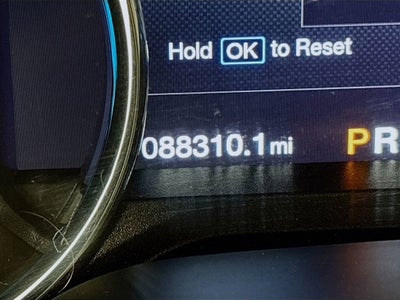 2019 Ford F-350 King Ranch