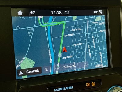 2019 Ford F-350 King Ranch