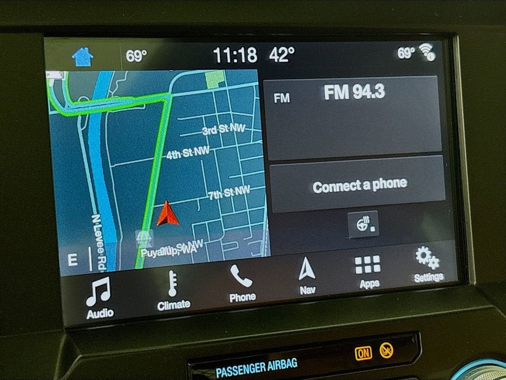 2019 Ford F-350 King Ranch