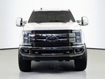 2019 Ford F-350 King Ranch
