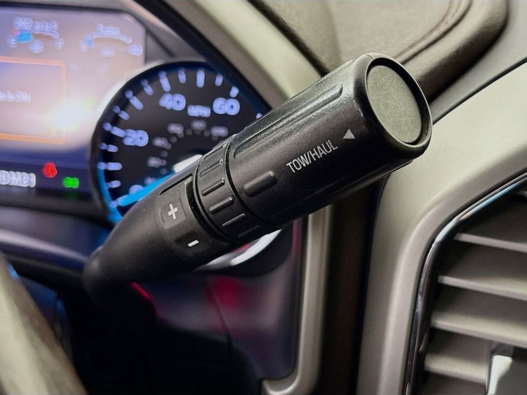 2019 Ford F-350 King Ranch