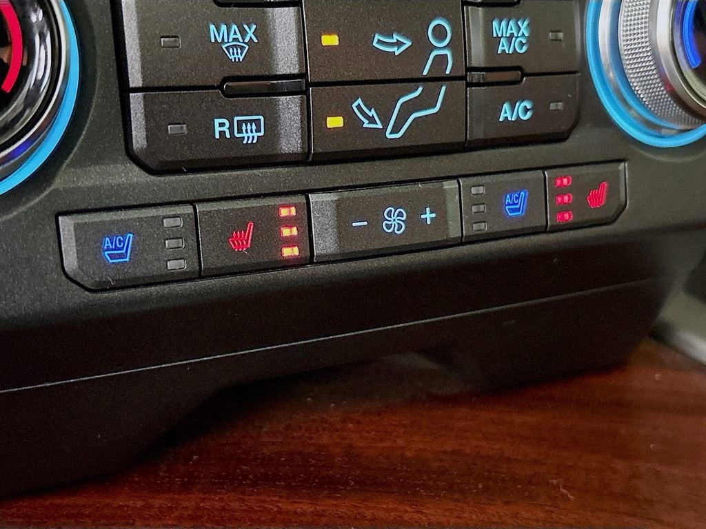 2019 Ford F-350 King Ranch