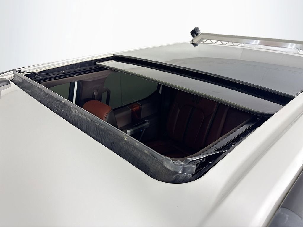 2019 Ford F-350 King Ranch