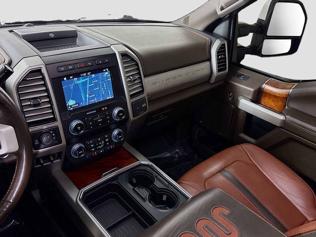 2019 Ford F-350 King Ranch