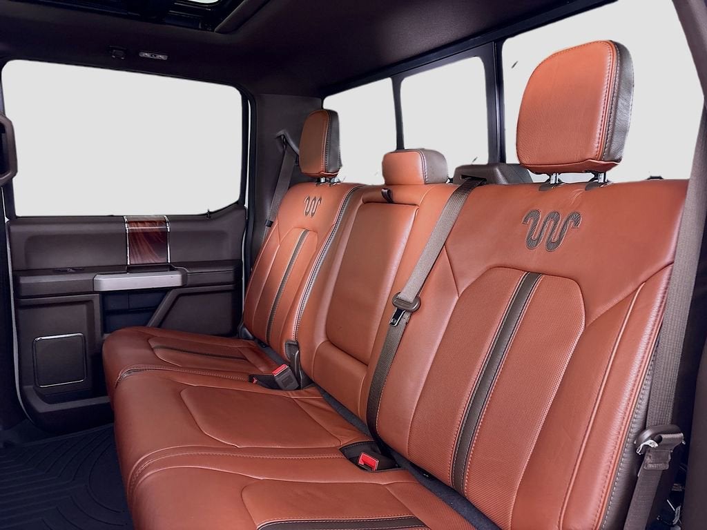 2019 Ford F-350 King Ranch