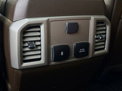 2019 Ford F-350 King Ranch