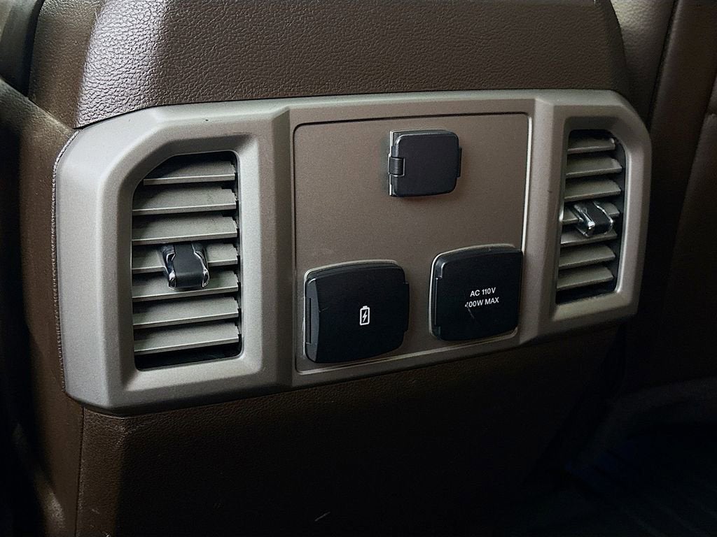 2019 Ford F-350 King Ranch