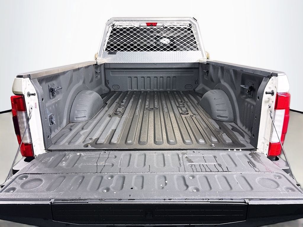 2019 Ford F-350 King Ranch