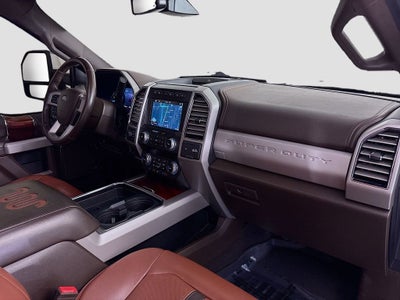 2019 Ford F-350 King Ranch