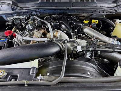 2019 Ford F-350 King Ranch