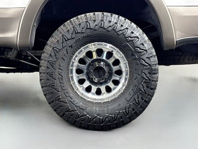 2019 Ford F-350 King Ranch