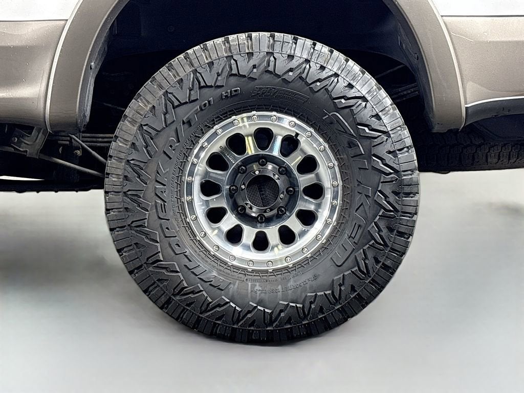 2019 Ford F-350 King Ranch