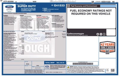 2019 Ford F-350 King Ranch