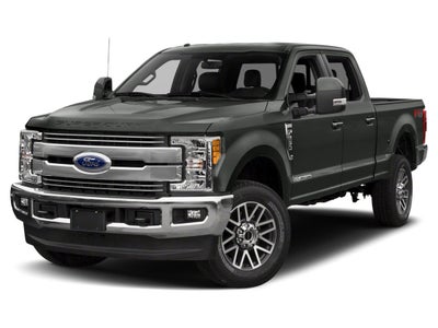 2019 Ford F-350 LARIAT