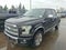 2016 Ford F-150 Platinum
