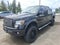 2011 Ford F-150 FX4