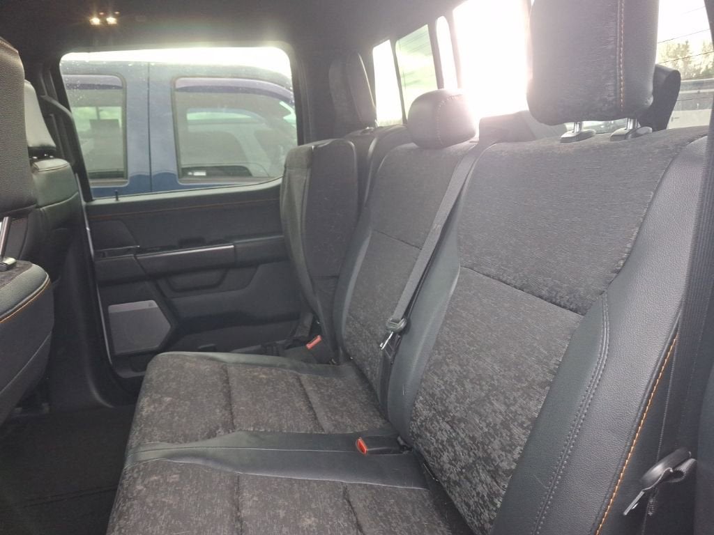 2024 Ford F-150 Tremor