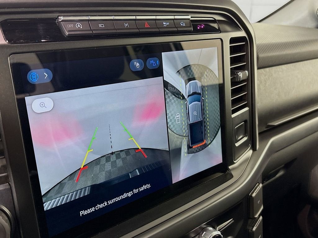 2024 Ford F-150 Tremor