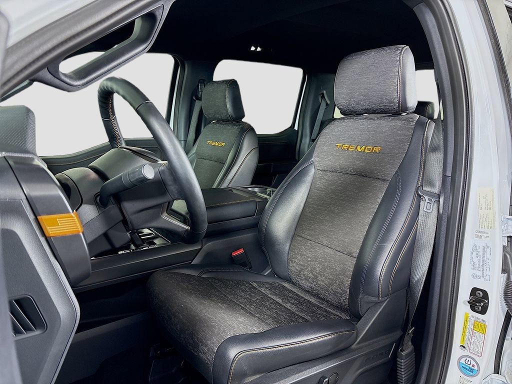 2024 Ford F-150 Tremor