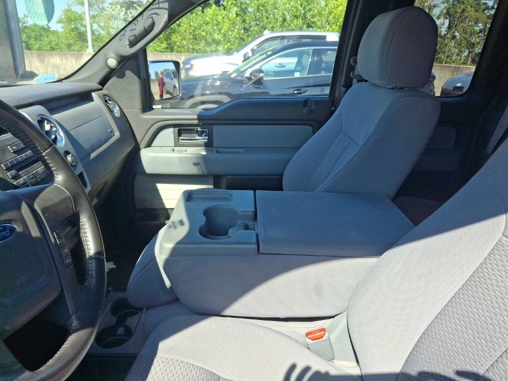 2012 Ford F-150 XL