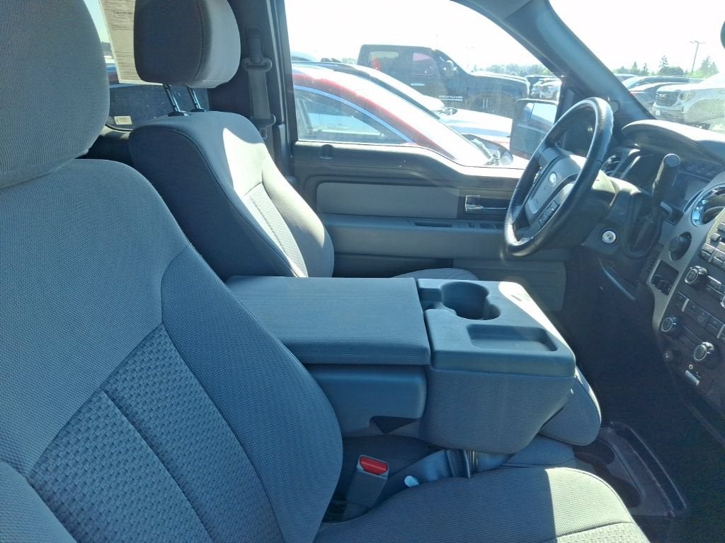 2012 Ford F-150 XL