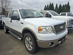 2006 Ford F-150 XLT