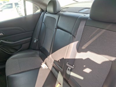 2015 Chevrolet Malibu LT