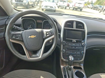 2015 Chevrolet Malibu LT
