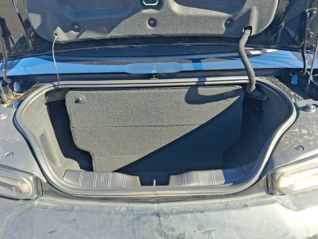 2022 Chevrolet Camaro 2SS