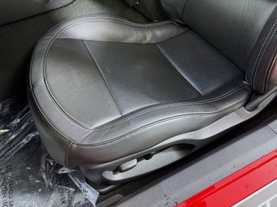 2016 Chevrolet Corvette Stingray 1LT