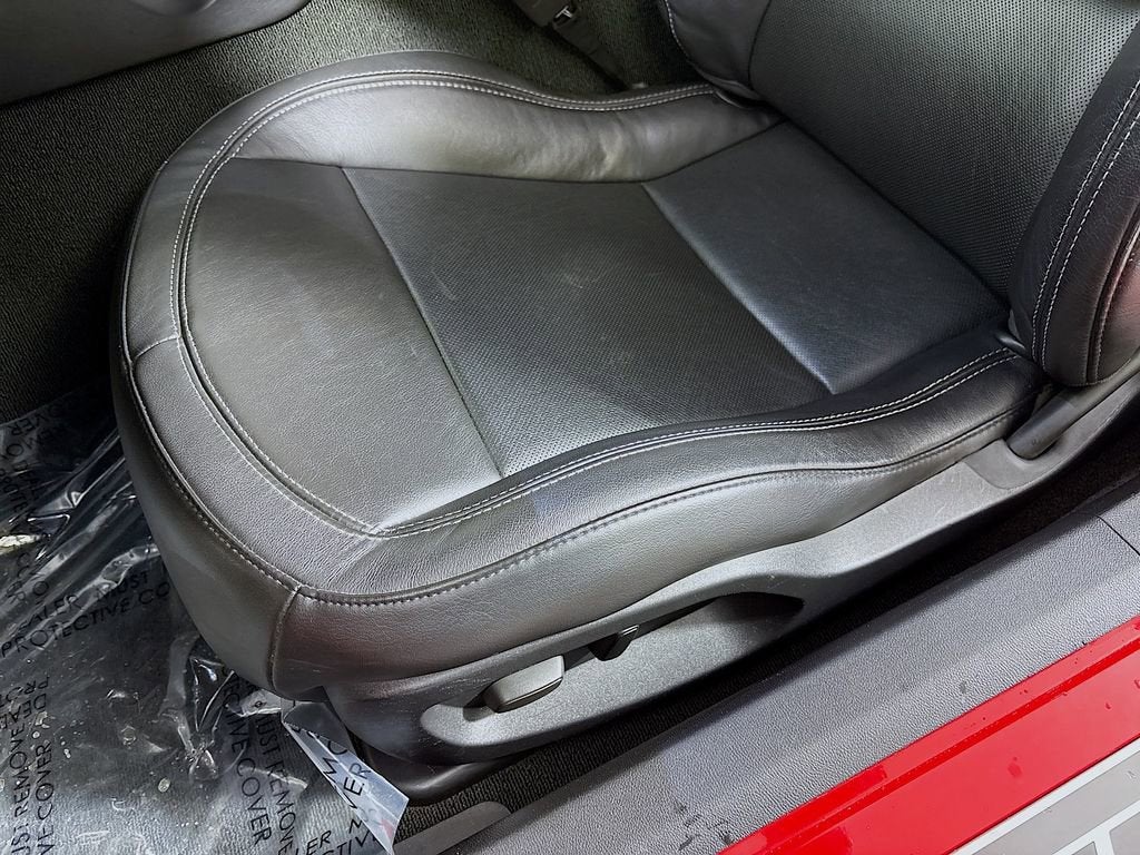 2016 Chevrolet Corvette Stingray 1LT