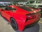 2016 Chevrolet Corvette Stingray 1LT