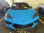 2022 Chevrolet Corvette Stingray 2LT