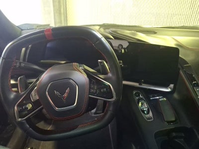 2021 Chevrolet Corvette Stingray 3LT