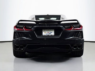 2023 Chevrolet Corvette Stingray 3LT